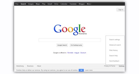 Google-Homepage-Experiments-with-a-New-Footer-and-Cookie-Warning-logo