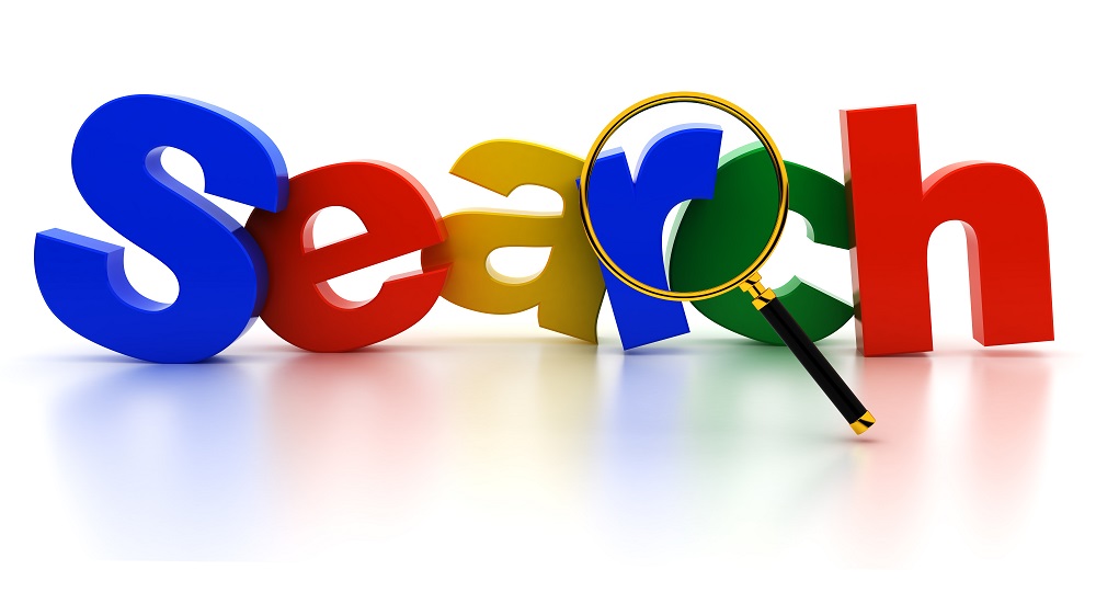 Google-Search
