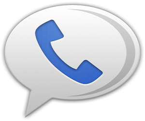 تطبيقات Google Voice تنطلق رسميا لأنظمة أندرويد هاني كامب google