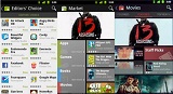جوجل يُطلق الإصدار الجديد من متاجر الأندرويد للهواتف (متاح للتحميل) android