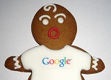 معظم مستخدمي جوجل بلس من الذكور (إحصائيات) googleman