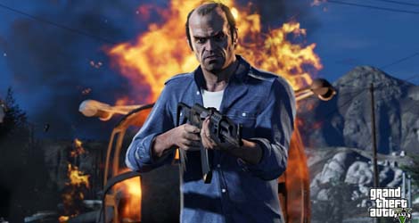 Grand-Theft-Auto-5-Gameplay-Video-Coming-Soon-logo