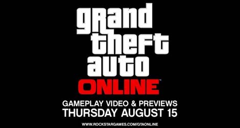 Grand-Theft-Auto-Online-Gameplay-Video-and-Details-Coming-on-August-15-logo