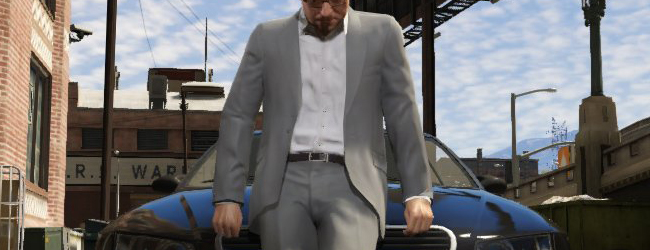 GTA V GTA V