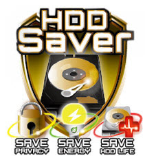 HDD Saver