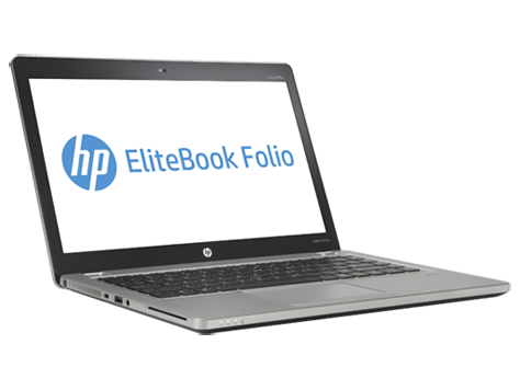 HP EliteBook Folio 9470M