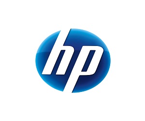 HP Logo