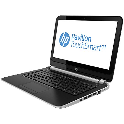 HP Pavilion TouchSmart 11z