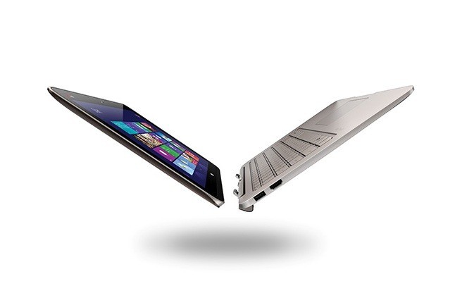 HP Spectre 13 X2