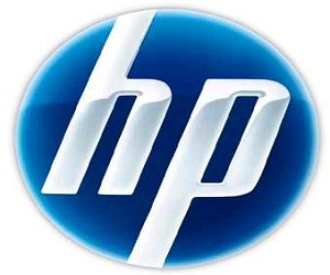 HP-logo