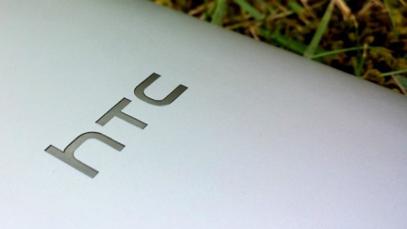 HTC One 2