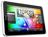 جهاز HTC Flyer اللوحي جهاز HTC Flyer اللوحي