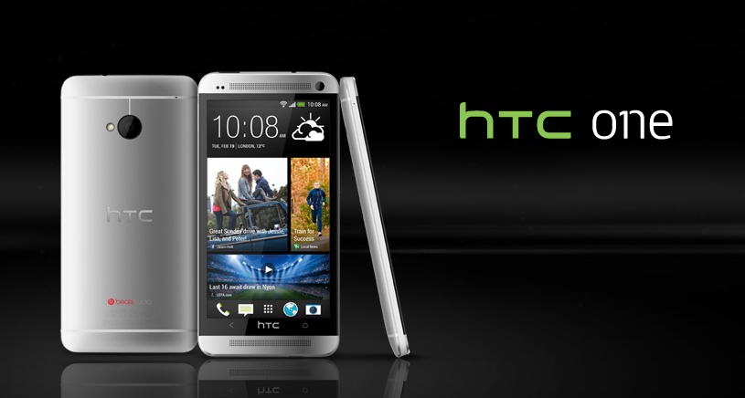 HTC-One
