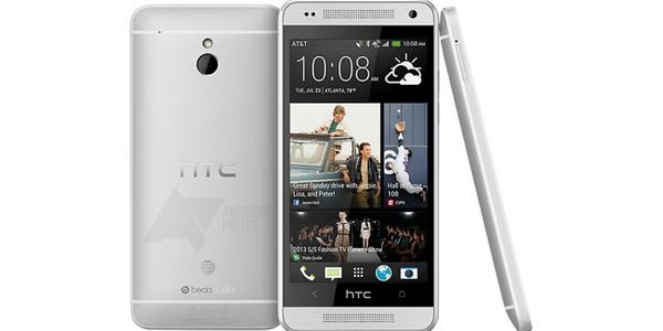 شركة HTC تعتزم اطلاق هاتفها الجديد One M8 mini في مايو القادم شركة HTC تعتزم اطلاق هاتفها الجديد One M8 mini في مايو القادم