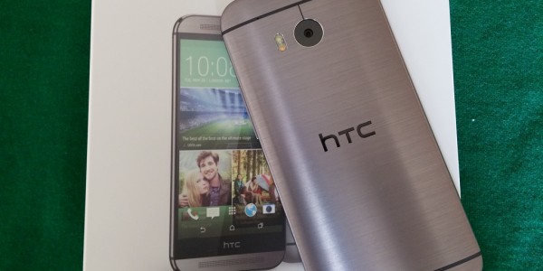 تسريبات حول النسخة المميزة للهاتف الذي ينافس على الصدارة HTC One M8 Prime تسريبات حول النسخة المميزة للهاتف الذي ينافس على الصدارة HTC One M8 Prime