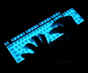 Hacker