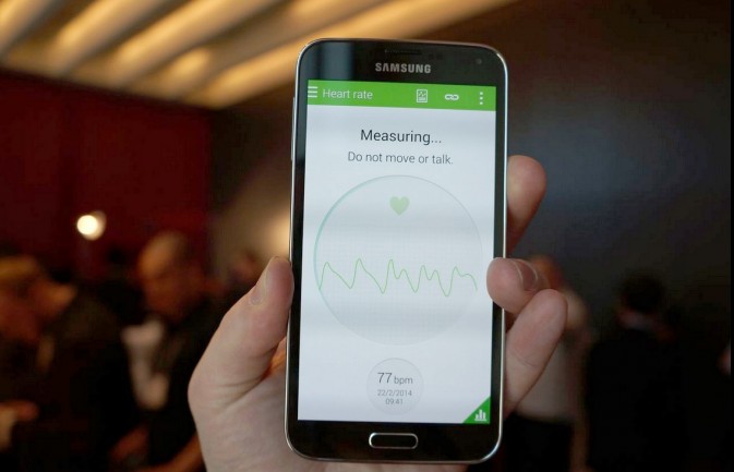 Heart Rate Monitor