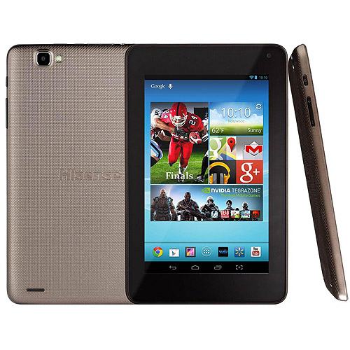 Hisense Sero 7 Pro