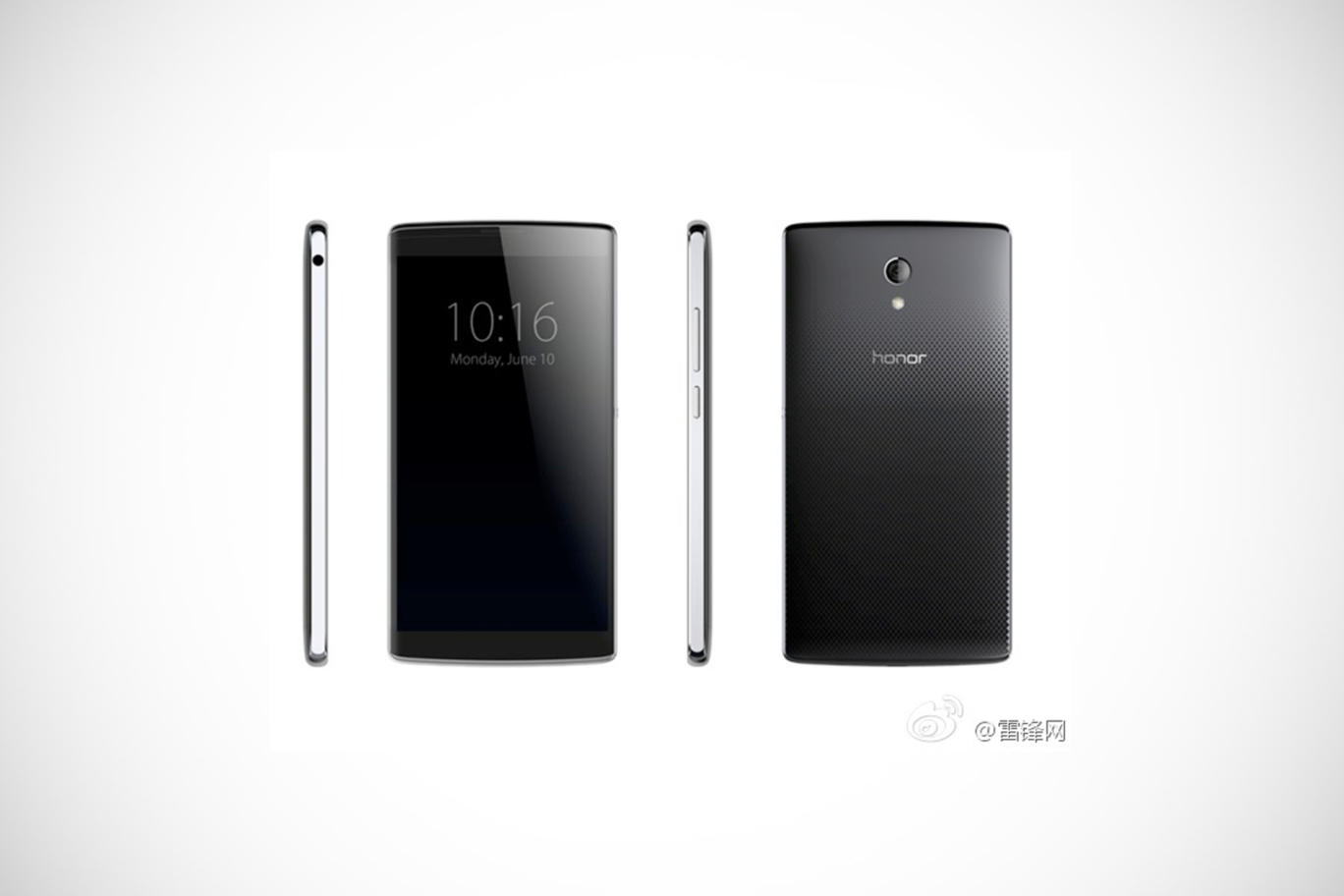 Huawei-Honor-6-Weibo