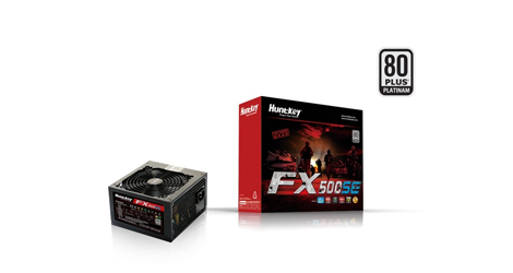 Huntkey-Debuts-FX-Series-of-Power-Supplies-logo