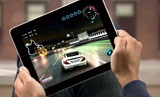 I-Pad يسيطر على 87% سوق الأجهزة اللوحية وKindle يسيطر على سوق القوارئ الإلكترونية