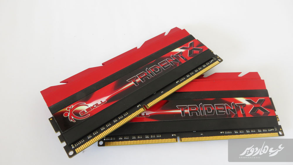 G.Skill Trident X