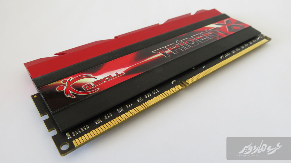 G.Skill Trident X