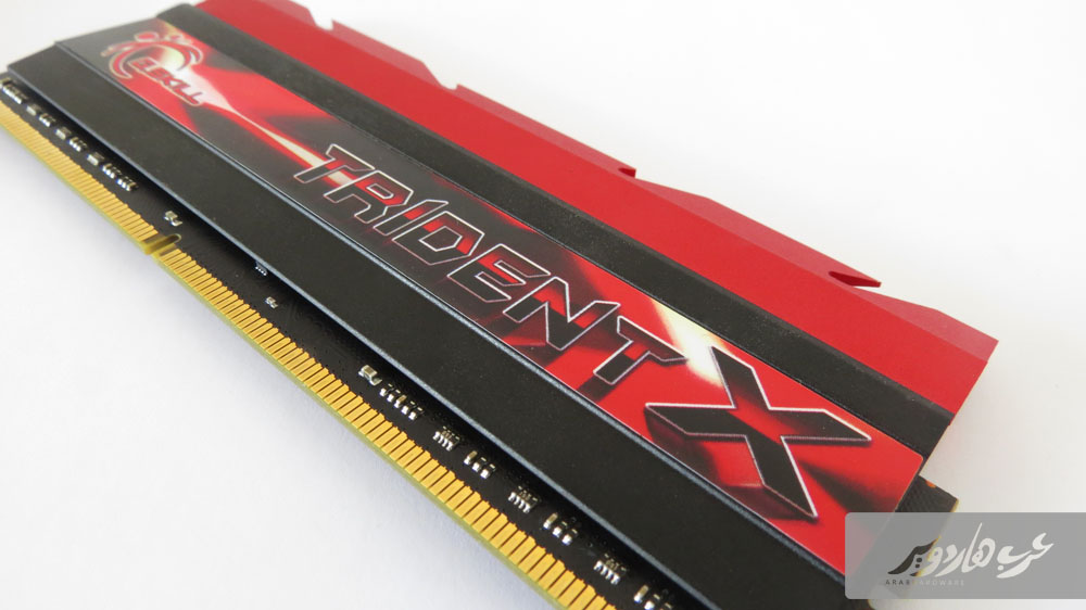 G.Skill Trident X