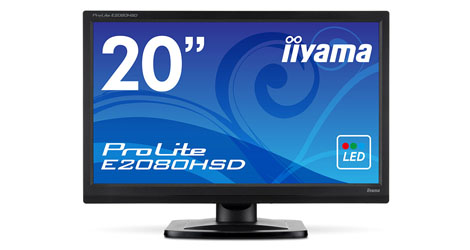 Iiyama-Announces-ProLite-E2080HSD-20-inch-Monitor-logo