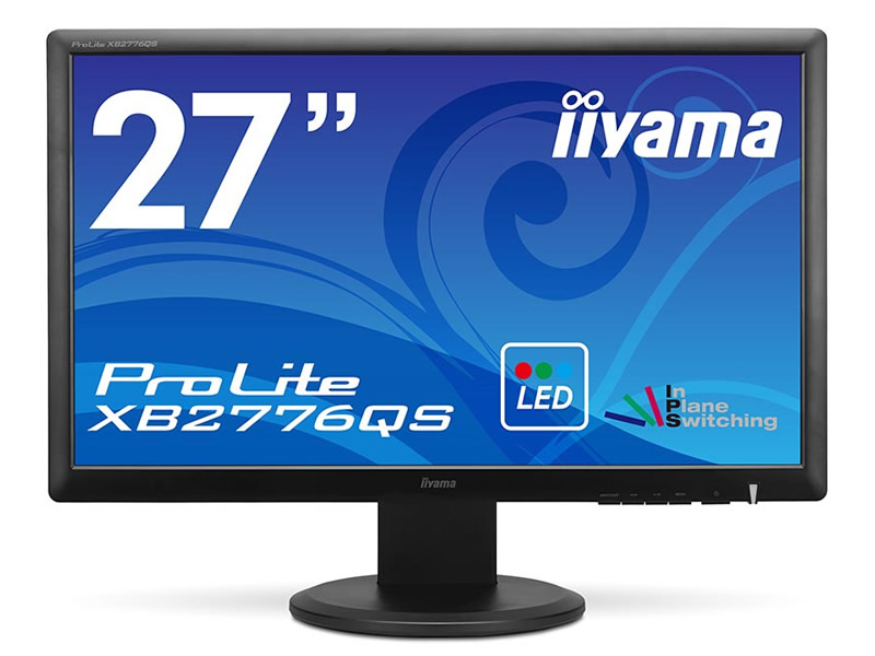 Iiyama-Announces-ProLite-XB2776QS-27-inch-Monitor-01