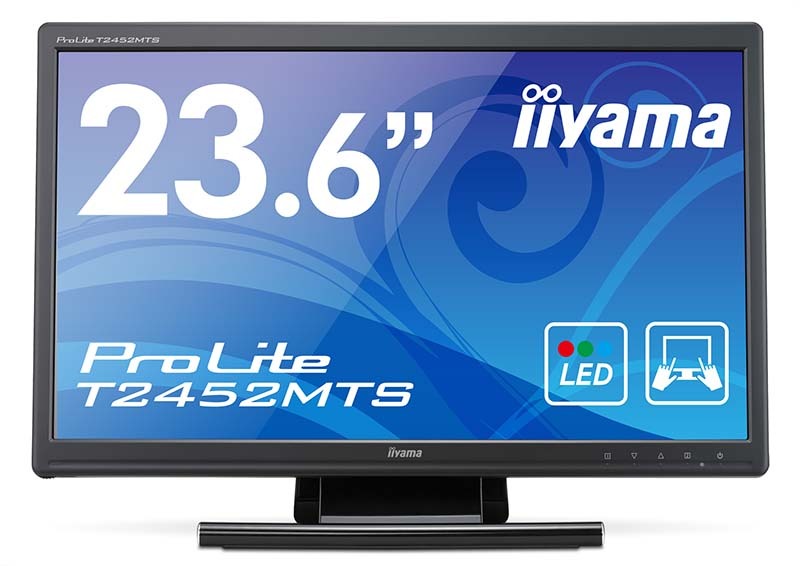 Iiyama-Intros-23.6-inch-Kiosk-Worthy-Touchscreen-ProLite-T2452MTS-01