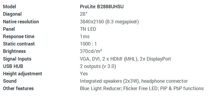 Iiyama-ProLite-B2888UHSU-03