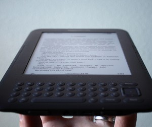 kindle