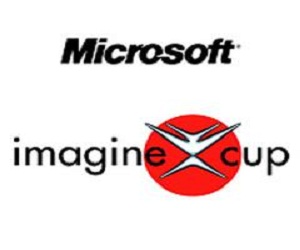 Imagine cup