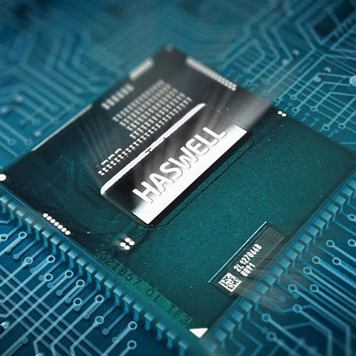 20 معالج مركزي Haswell جديد قادم في شهر مايو من Intel 20 معالج مركزي Haswell جديد قادم في شهر مايو من Intel