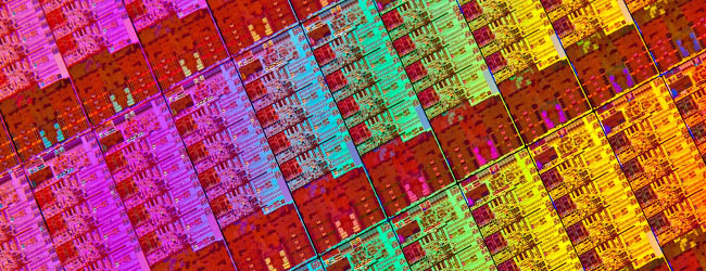 20 معالج مركزي Haswell جديد قادم في شهر مايو من Intel 20 معالج مركزي Haswell جديد قادم في شهر مايو من Intel