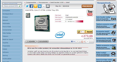 Intel-Core-i7-4770K-quot-Haswell-quot-Listed-on-Dutch-Stores-logo