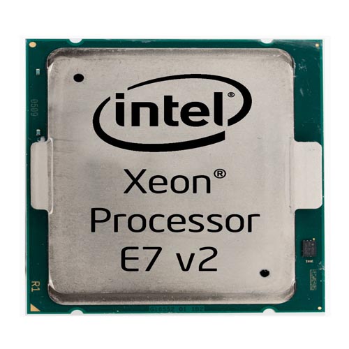 Intel تطلق معالجات Xeon E7 v2 Intel تطلق معالجات Xeon E7 v2