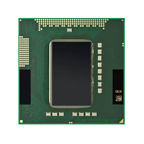 Intel تطلق 10 معالجات مركزية جديدة من فئة الموبايل Intel تطلق 10 معالجات مركزية جديدة من فئة الموبايل