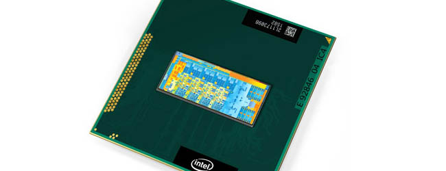 Intel تطلق 10 معالجات مركزية جديدة من فئة الموبايل Intel تطلق 10 معالجات مركزية جديدة من فئة الموبايل