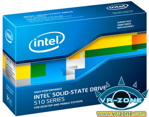 ظهور أقراص SSD الجديدة من Intel في الأول من مارس
