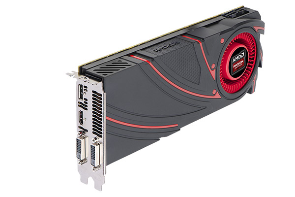بطاقة R9-290X تتفوق على GTX780 في نتائج 17 لعبة مختلفة على دقة عرض 4K