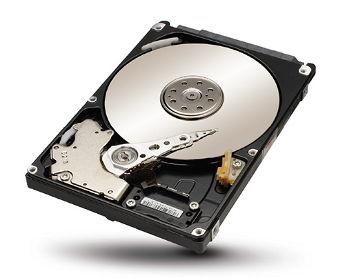 Seagate تصدر أقراص تخزين بسعة 2TB لأجهزة الNotebook Seagate تصدر أقراص تخزين بسعة 2TB لأجهزة الNotebook