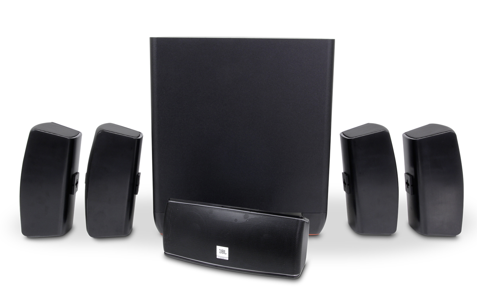 JBL 610