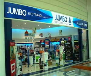 JUMBO