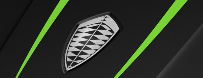 شراكة تجمع بين شركة Razer الرائدة عالميا في تصنيع الأجهزة الموجهة للألعاب مع Koenigsegg الشركة السويدية المصنعة للسيارات الرياضية شراكة تجمع بين شركة Razer الرائدة عالميا في تصنيع الأجهزة الموجهة للألعاب مع Koenigsegg الشركة السويدية المصنعة للسيارات الرياضية