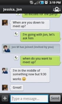 Kik