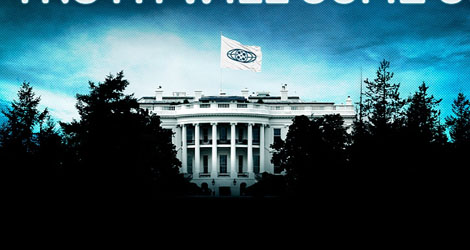 Kim-Dotcom-Takes-on-White-House-quot-Corruption-quot-in-MegaUpload-Case-logo