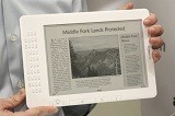 kindle