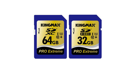 KINGMAX KINGMAX